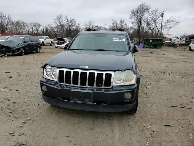 2007 Jeep Grand Cherokee - Image 12
