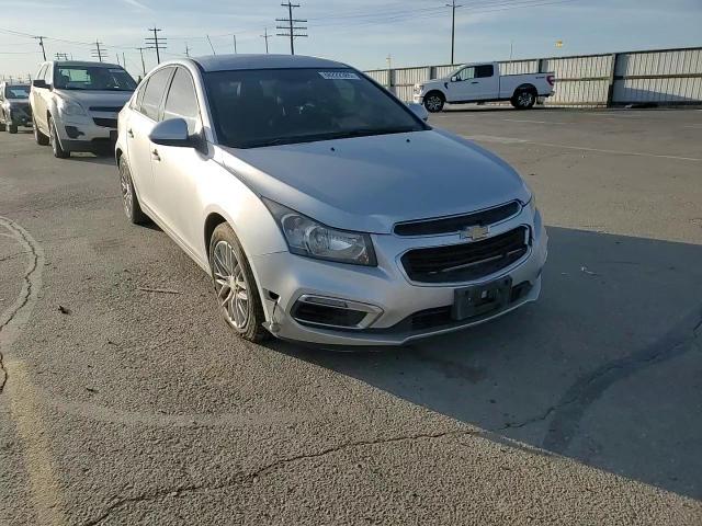 2015 Chevrolet Cruze - Image 10