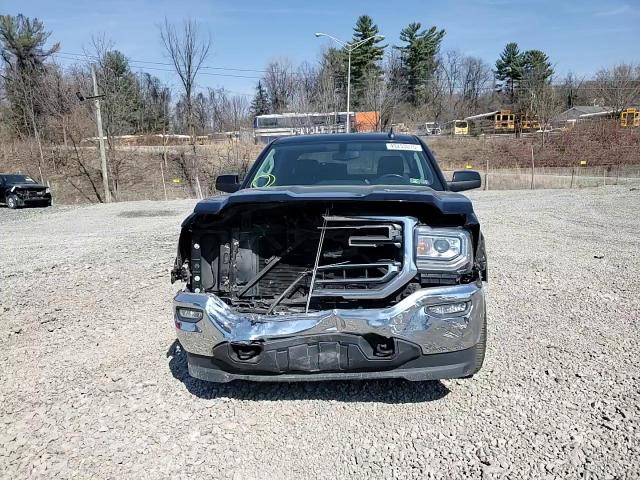 2017 GMC Sierra - Image 10