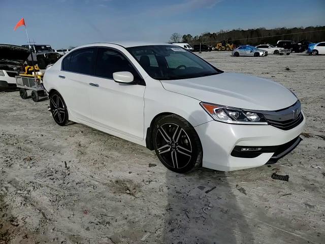 2017 Honda Accord - Image 11