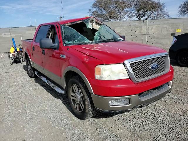 2005 Ford F-150 - Image 11