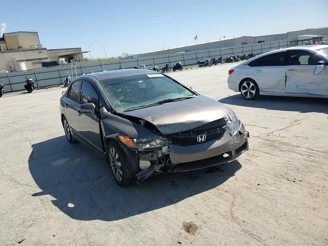 2009 Honda Civic - Image 11