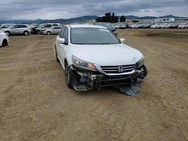 2014 Honda Accord - Image 11