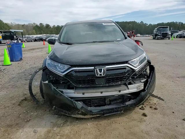 2021 Honda CR-V - Image 12