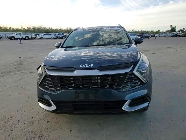 2024 Kia Sportage - Image 11