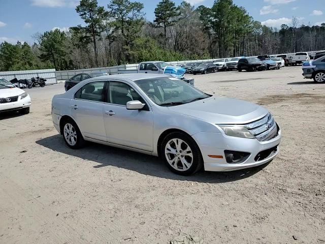 2012 Ford Fusion - Image 11