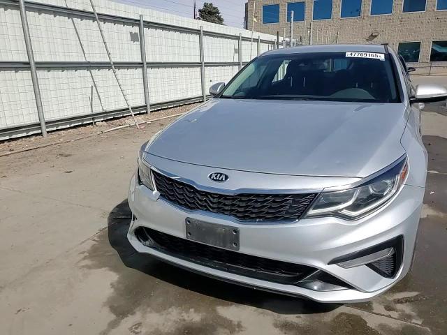 2020 Kia Optima - Image 13