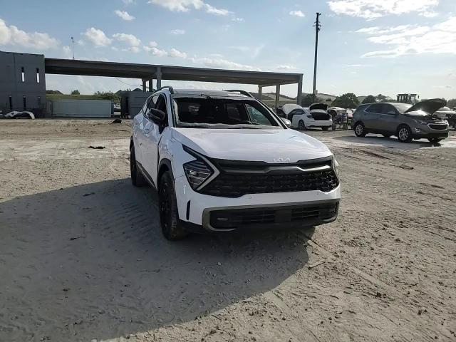 2023 Kia Sportage - Image 14