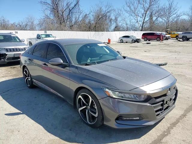 2018 Honda Accord - Image 10