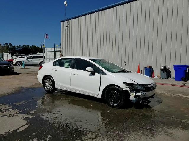 2012 Honda Civic - Image 14