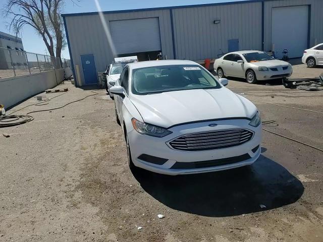 2017 Ford Fusion - Image 13