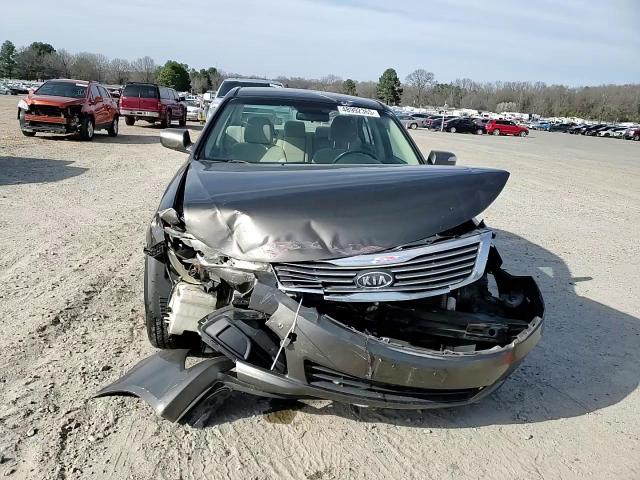 2010 Kia Optima - Image 11