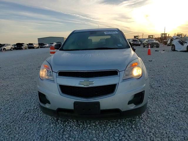 2011 Chevrolet Equinox - Image 12