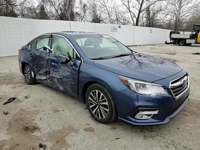 2019 Subaru Legacy - Image 11