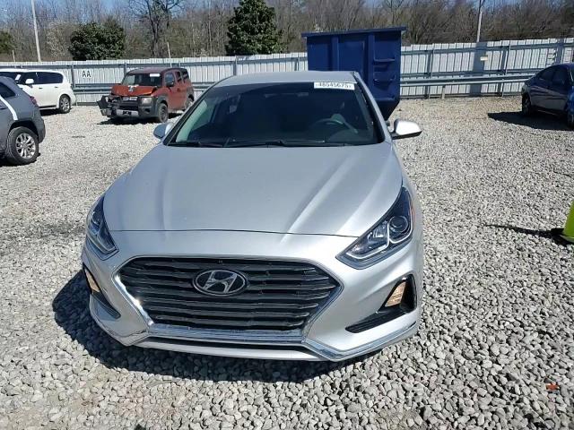 2018 Hyundai Sonata - Image 11