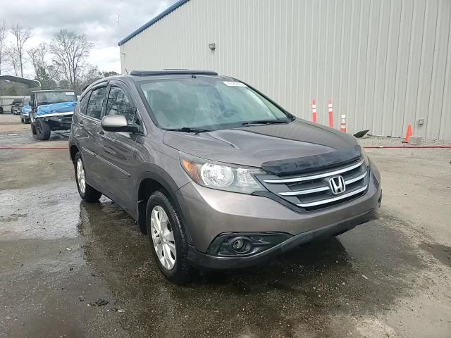 2013 Honda CR-V - Image 14