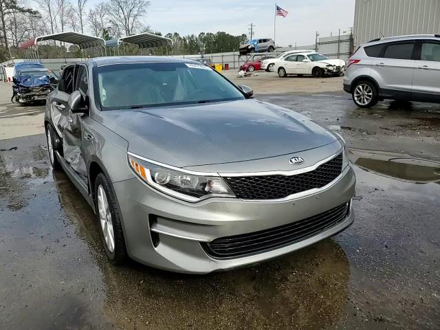 2017 Kia Optima - Image 13
