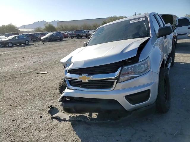 2017 Chevrolet Colorado - Image 10