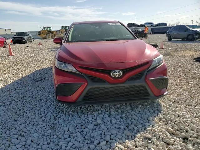 2021 Toyota Camry - Image 11