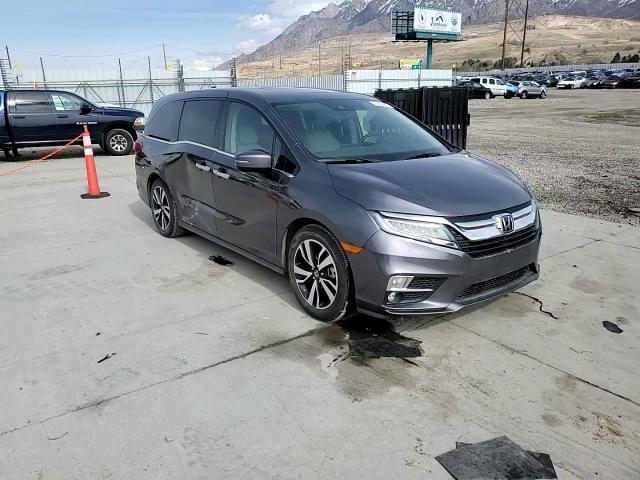 2019 Honda Odyssey - Image 11