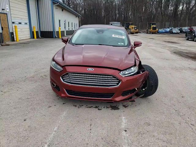2014 Ford Fusion - Image 14