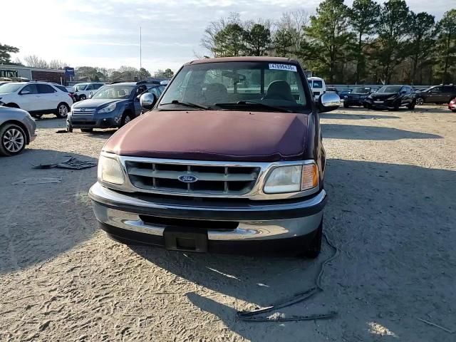 1997 Ford F-150 - Image 11