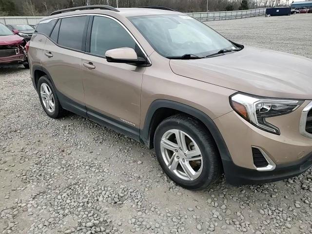 2018 GMC Terrain - Image 12