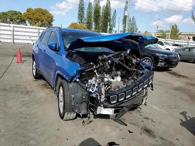 2018 Jeep Compass - Image 11