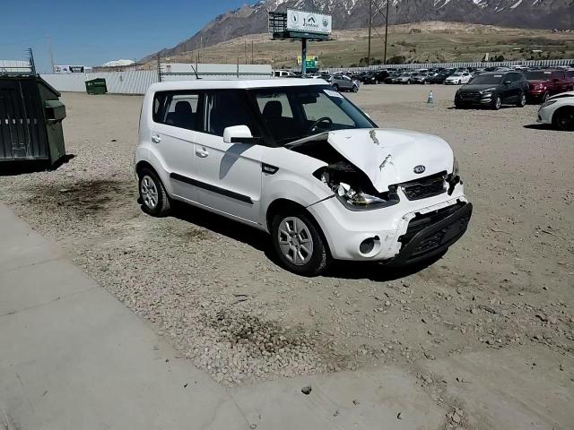 2013 Kia Soul VIN: KNDJT2A57D7759114 Lot: 50752345