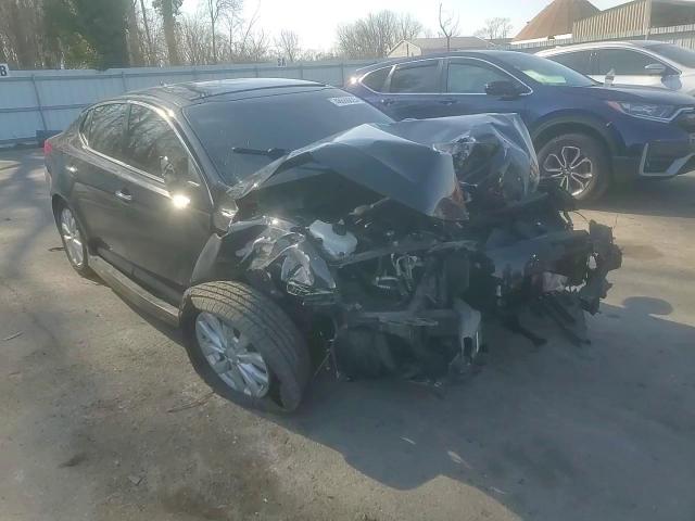 2015 Kia Optima - Image 11