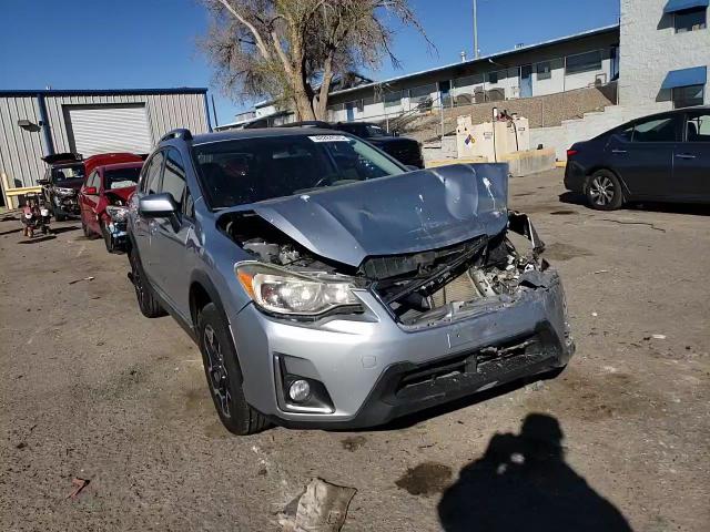 2016 Subaru XV - Image 11