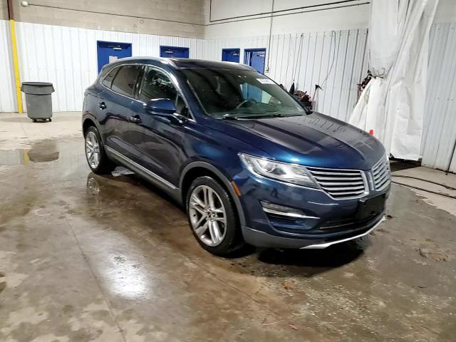 2016 Lincoln Mkc Reserve VIN: 5LMCJ3D96GUJ03035 Lot: 48354615