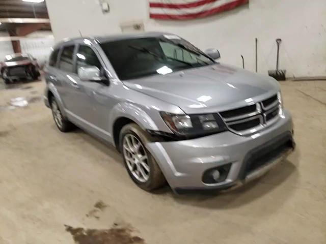 2017 Dodge Journey - Image 13