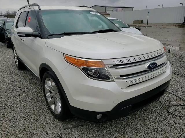 2015 Ford Explorer - Image 16