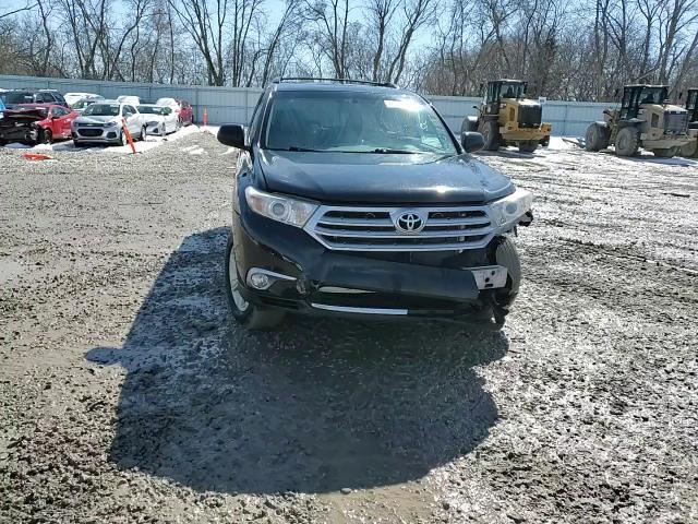 2013 Toyota Highlander - Image 15