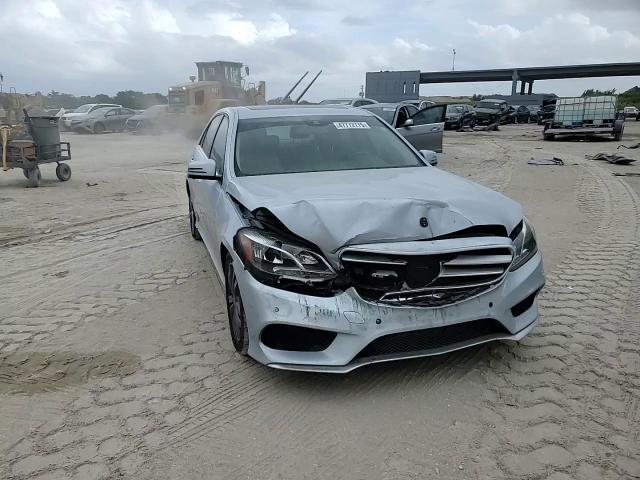 2015 Mercedes-Benz E-klasse - Image 10