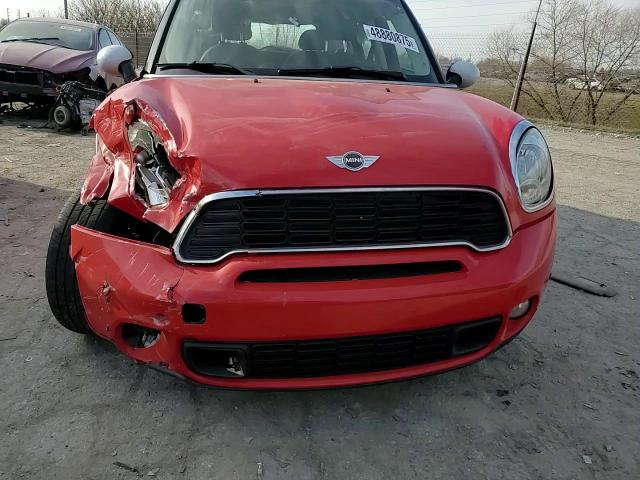 2011 MINI Cooper - Image 12