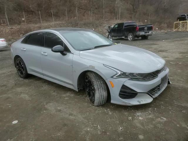 2024 Kia K5 - Image 11