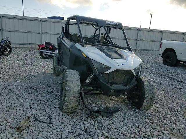 2022 Polaris Rzr Pro Xp Sport VIN: 3NSRAE927NF353574 Lot: 47806275