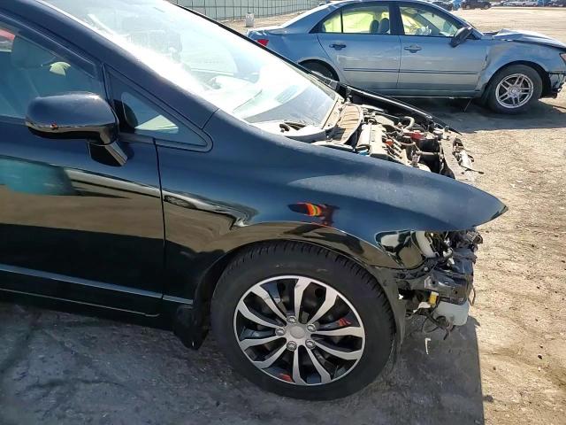2008 Honda Civic - Image 11