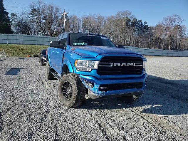 2021 RAM 2500 - Image 10