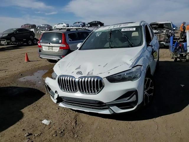 2020 BMW X1 - Image 12