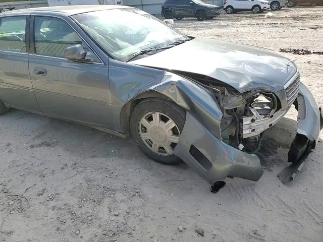 2005 Cadillac De Ville - Image 11
