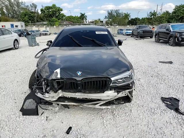 2017 BMW 5er - Image 13