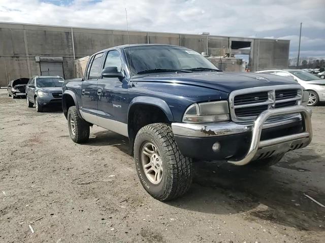 2002 Dodge Dakota - Image 11