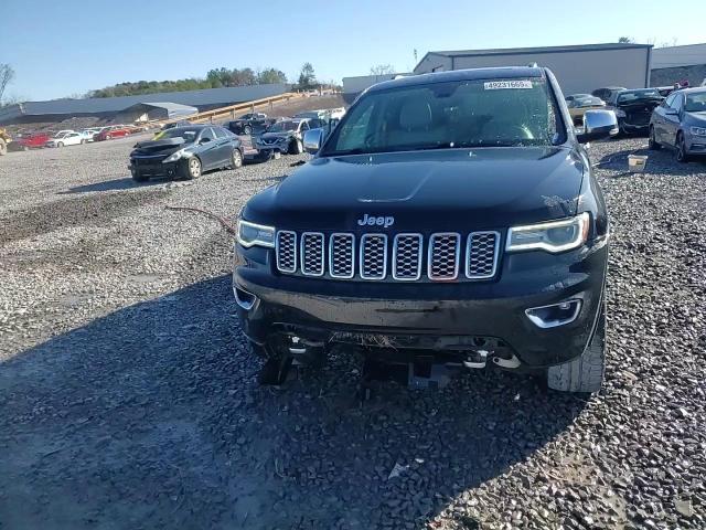 2017 Jeep Grand Cherokee - Image 14