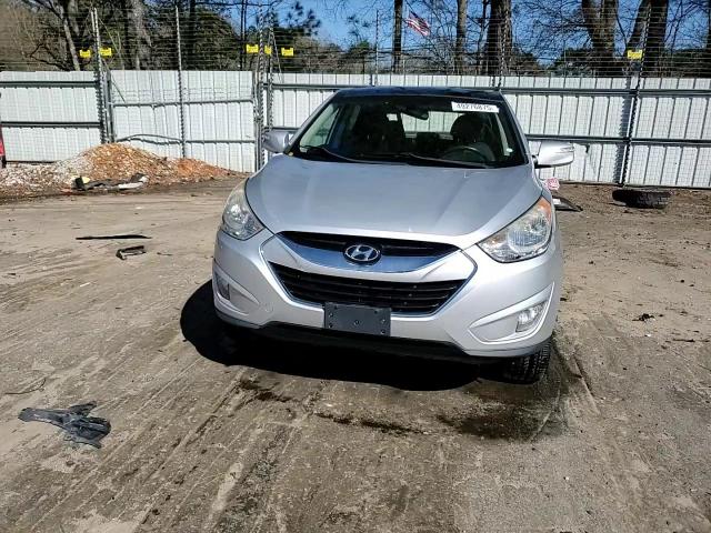 2013 Hyundai Tucson - Image 14