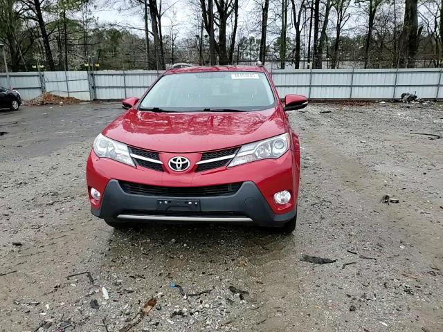 2013 Toyota RAV 4 - Image 14
