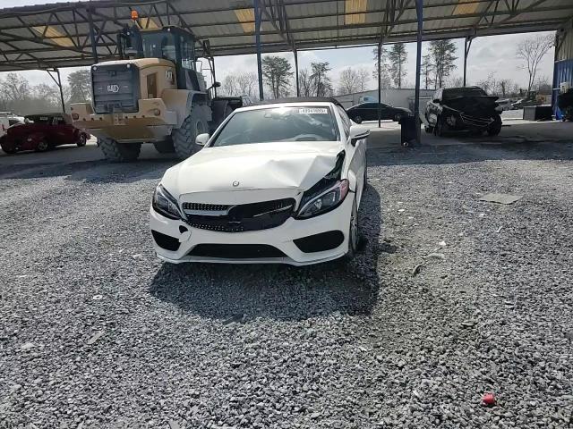 2017 Mercedes-Benz C-klasse - Image 11
