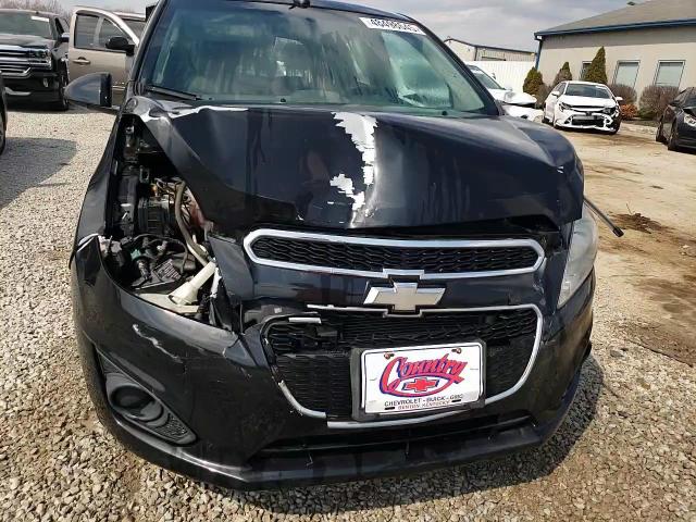 2015 Chevrolet Spark - Image 14
